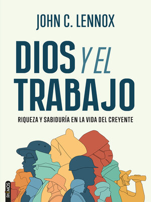 cover image of Dios y el trabajo